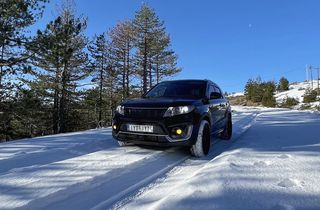 Suzuki Vitara 2020 LY-K14C