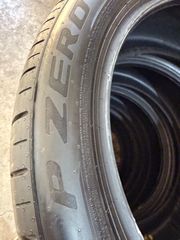 8****255-45-20 PIRELLI DOT1525!!!!!!!!!!!!!!!!!!!!!!-thumb-3