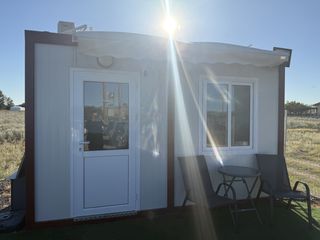 Κοντέινερ 2023 ISOBOX  ΓΡΑΦΕΙΟ - ΚΟΝΤΕΙΝΕΡ ( ΤΥΠΟΥ ISOBOX)-thumb-1