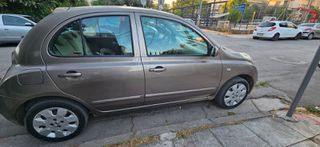 Nissan Micra 2004 K12