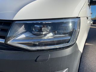 Κλούβα Volkswagen 2019 T6  204 PS  EURO 6 B-thumb-1