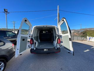 Κλούβα Volkswagen 2019 T6  204 PS  EURO 6 B-thumb-2