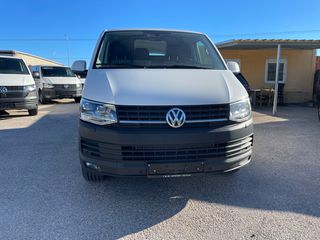 Κλούβα Volkswagen 2019 T6  204 PS  EURO 6 B-thumb-4