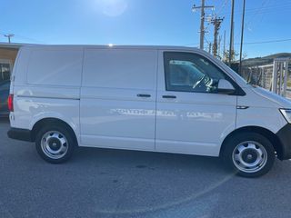 Κλούβα Volkswagen 2019 T6  204 PS  EURO 6 B-thumb-5