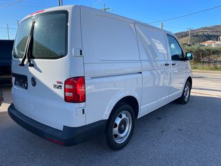 Κλούβα Volkswagen 2019 T6  204 PS  EURO 6 B-thumb-6