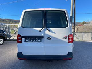 Κλούβα Volkswagen 2019 T6  204 PS  EURO 6 B-thumb-7