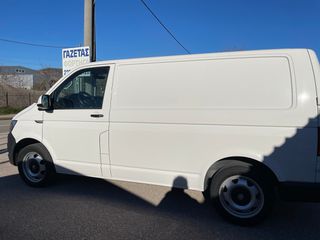 Κλούβα Volkswagen 2019 T6  204 PS  EURO 6 B-thumb-8