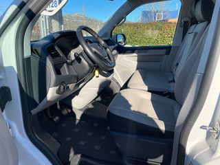 Κλούβα Volkswagen 2019 T6  204 PS  EURO 6 B-thumb-10