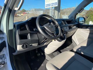 Κλούβα Volkswagen 2019 T6  204 PS  EURO 6 B-thumb-11