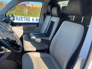 Κλούβα Volkswagen 2019 T6  204 PS  EURO 6 B-thumb-12