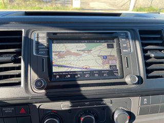 Κλούβα Volkswagen 2019 T6  204 PS  EURO 6 B-thumb-17