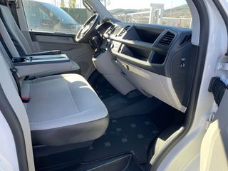 Κλούβα Volkswagen 2019 T6  204 PS  EURO 6 B-thumb-19