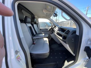 Κλούβα Volkswagen 2019 T6  204 PS  EURO 6 B-thumb-20