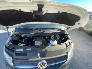 Κλούβα Volkswagen 2019 T6  204 PS  EURO 6 B-thumb-27