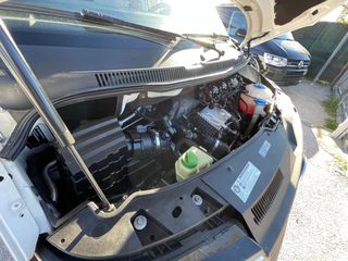 Κλούβα Volkswagen 2019 T6  204 PS  EURO 6 B-thumb-28