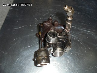 VW GOLF+SKODA OCTAVIA 1900 TDI AGR ΤΟΥΡΒΙΝΑ   ΑΠΟΣΤΟΛΗ ΣΤΗΝ ΕΔΡΑ ΣΑΣ