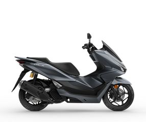 Honda PCX 125 2025 DX-thumb-1