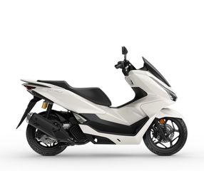 Honda PCX 125 2025 DX-thumb-2