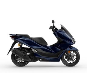 Honda PCX 125 2025 DX-thumb-3
