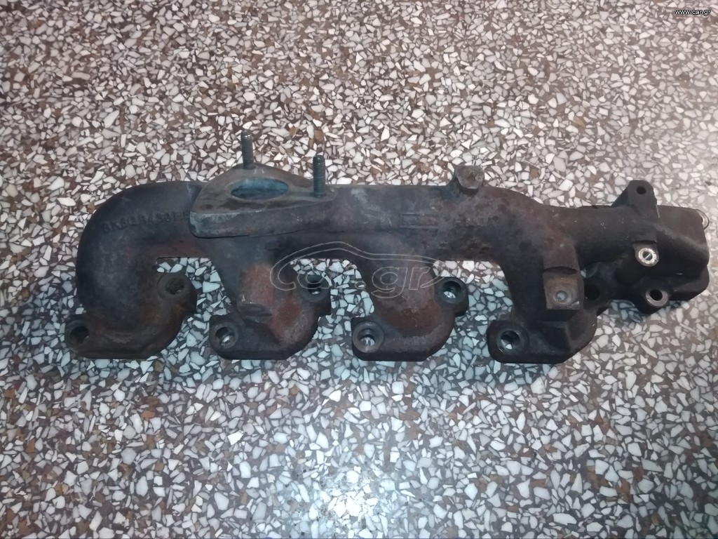 ΠΟΛΛΑΠΛΗ ΕΞΑΓΩΓΗΣ FORD BK8Q9430F