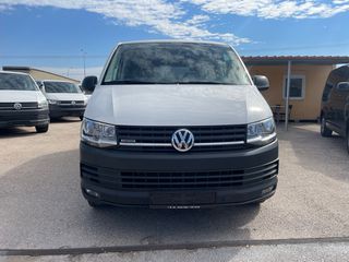 Κλούβα Volkswagen 2018 T6 * 4MOTION * 150 PS * L1-H1 * KAPO *-thumb-9