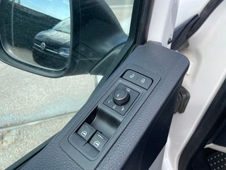 Κλούβα Volkswagen 2018 T6 * 4MOTION * 150 PS * L1-H1 * KAPO *-thumb-11