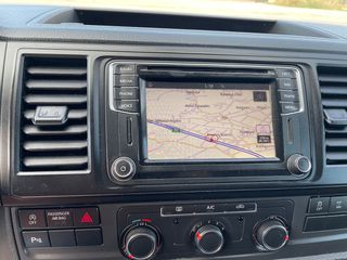 Κλούβα Volkswagen 2018 T6 * 4MOTION * 150 PS * L1-H1 * KAPO *-thumb-15