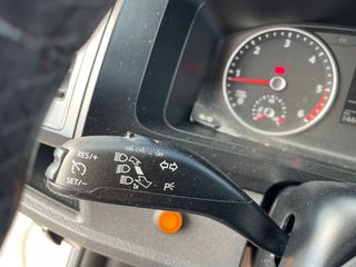 Κλούβα Volkswagen 2018 T6 * 4MOTION * 150 PS * L1-H1 * KAPO *-thumb-19