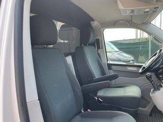 Κλούβα Volkswagen 2018 T6 * 4MOTION * 150 PS * L1-H1 * KAPO *-thumb-22