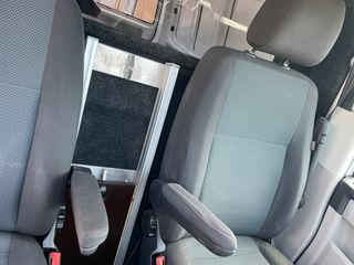 Κλούβα Volkswagen 2018 T6 * 4MOTION * 150 PS * L1-H1 * KAPO *-thumb-23