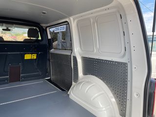 Κλούβα Volkswagen 2018 T6 * 4MOTION * 150 PS * L1-H1 * KAPO *-thumb-25