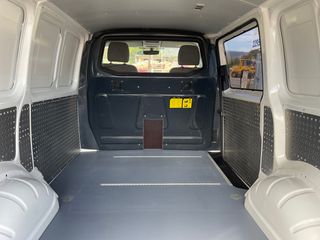 Κλούβα Volkswagen 2018 T6 * 4MOTION * 150 PS * L1-H1 * KAPO *-thumb-26
