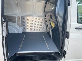 Κλούβα Volkswagen 2018 T6 * 4MOTION * 150 PS * L1-H1 * KAPO *-thumb-27