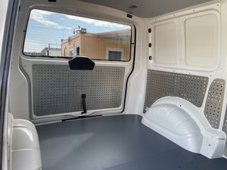 Κλούβα Volkswagen 2018 T6 * 4MOTION * 150 PS * L1-H1 * KAPO *-thumb-28