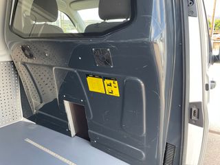 Κλούβα Volkswagen 2018 T6 * 4MOTION * 150 PS * L1-H1 * KAPO *-thumb-29