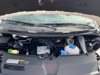 Κλούβα Volkswagen 2018 T6 * 4MOTION * 150 PS * L1-H1 * KAPO *-thumb-30
