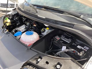Κλούβα Volkswagen 2018 T6 * 4MOTION * 150 PS * L1-H1 * KAPO *-thumb-32