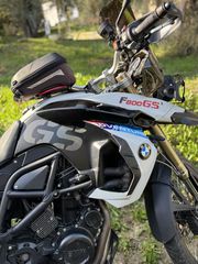 Bmw F 800 GS 2010
