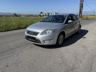 Ford Mondeo 2010
