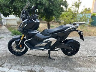 Honda X-ADV 2022 Sport