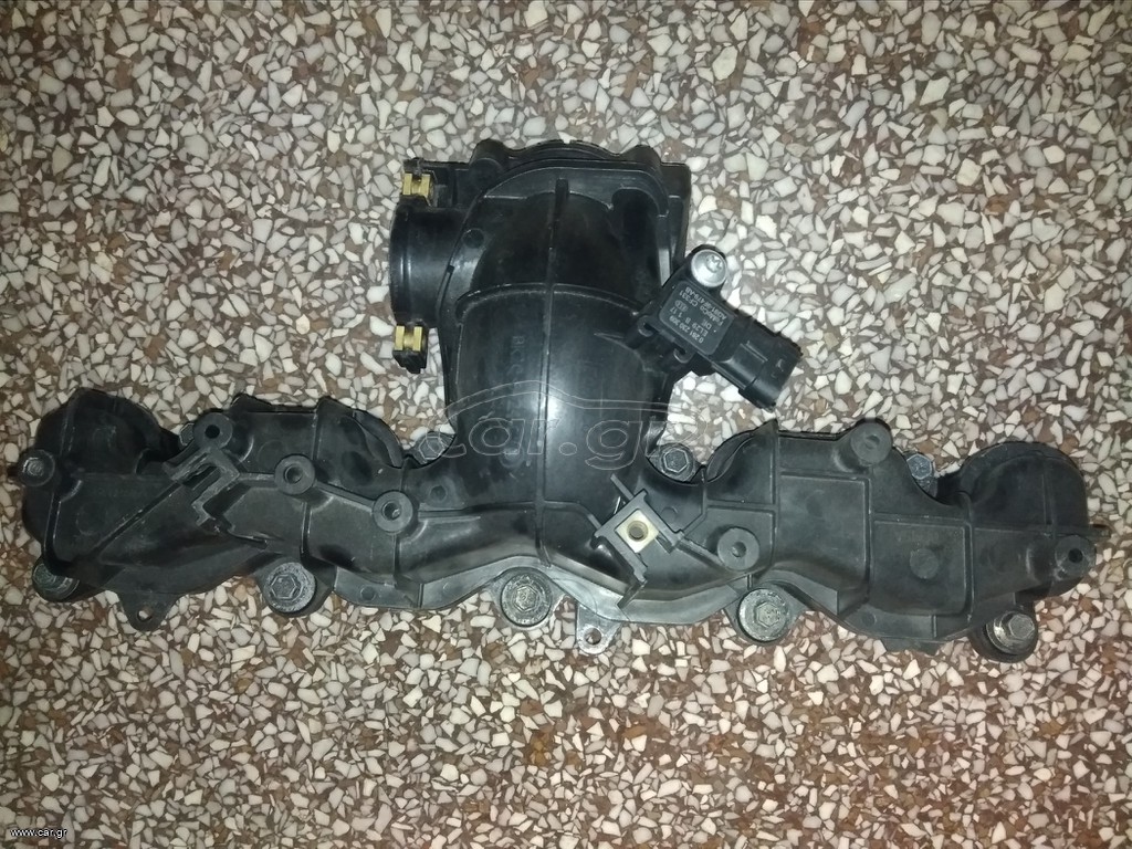 ΠΟΛΛΑΠΛΗ ΕΙΣΑΓΩΓΗΣ FORD TRANSIT BK2Q9424C