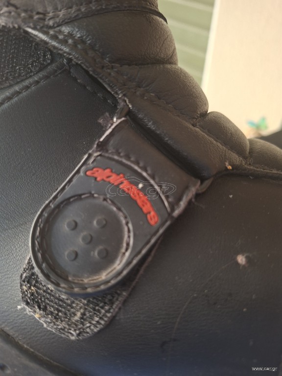 Alpinestars Μπότες ΝΟ42