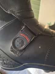Alpinestars Μπότες ΝΟ42-thumb-1