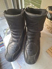 Alpinestars Μπότες ΝΟ42-thumb-2