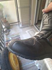 Alpinestars Μπότες ΝΟ42-thumb-4