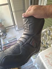 Alpinestars Μπότες ΝΟ42-thumb-5
