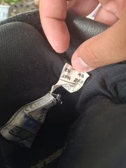Alpinestars Μπότες ΝΟ42-thumb-8