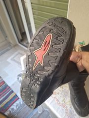 Alpinestars Μπότες ΝΟ42-thumb-10