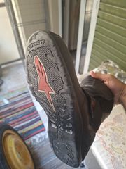 Alpinestars Μπότες ΝΟ42-thumb-11