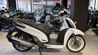 Kymco People GT 300i 2014